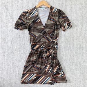 🔥Veronica M Wrap Dress🔥